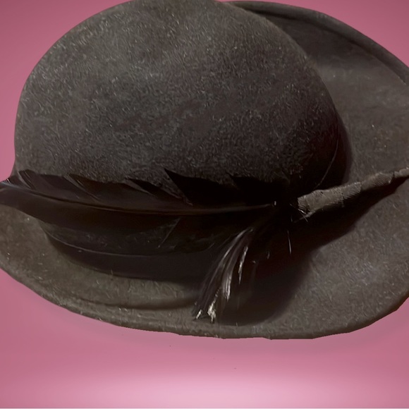 Ladies Church Hat - Picture 3 of 7